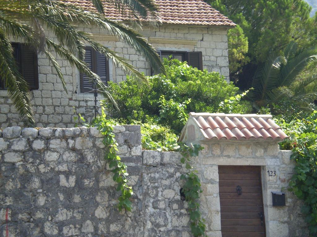 Holiday Home Maris Kotor Extérieur photo