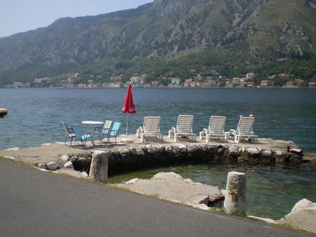 Holiday Home Maris Kotor Extérieur photo