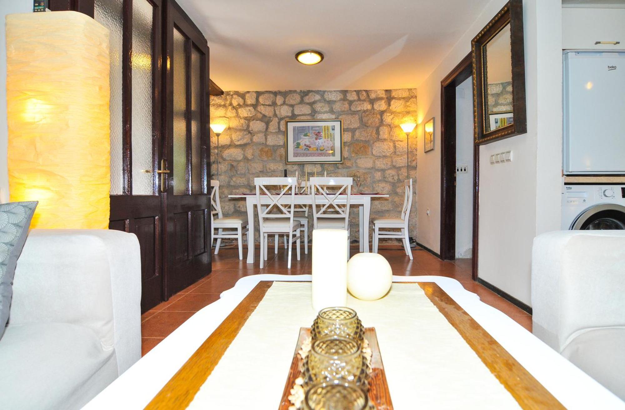 Holiday Home Maris Kotor Extérieur photo