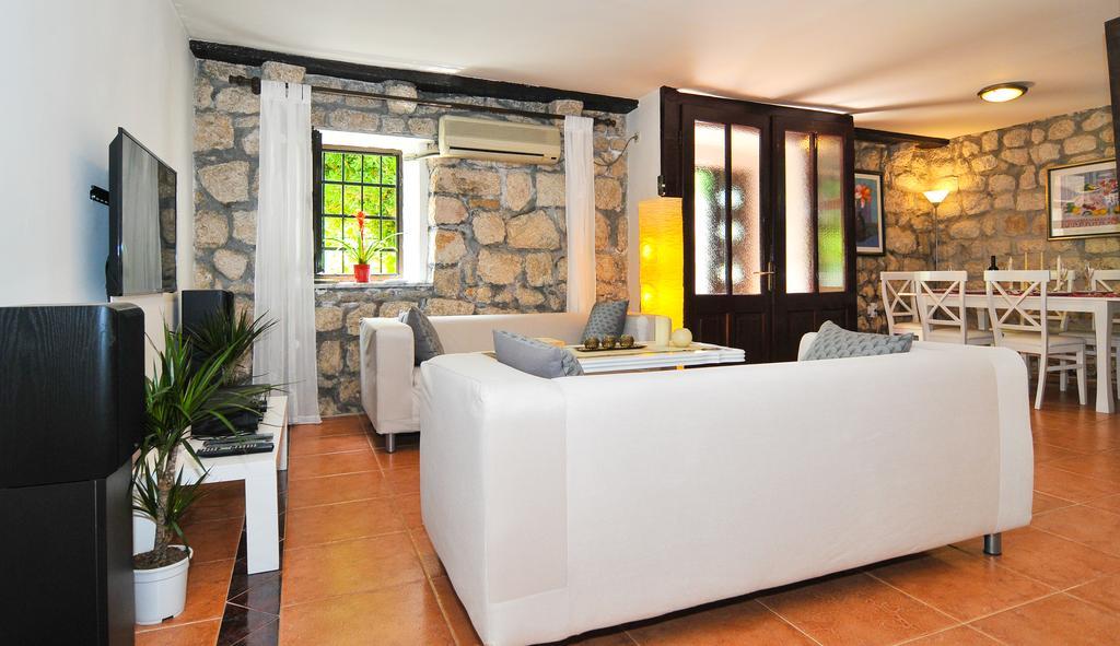 Holiday Home Maris Kotor Extérieur photo