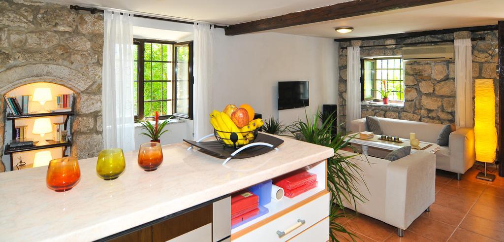 Holiday Home Maris Kotor Extérieur photo