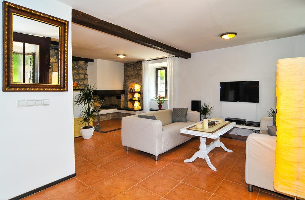 Holiday Home Maris Kotor Extérieur photo