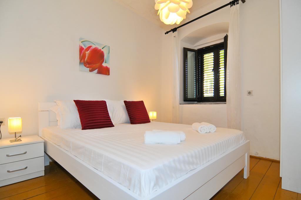 Holiday Home Maris Kotor Extérieur photo