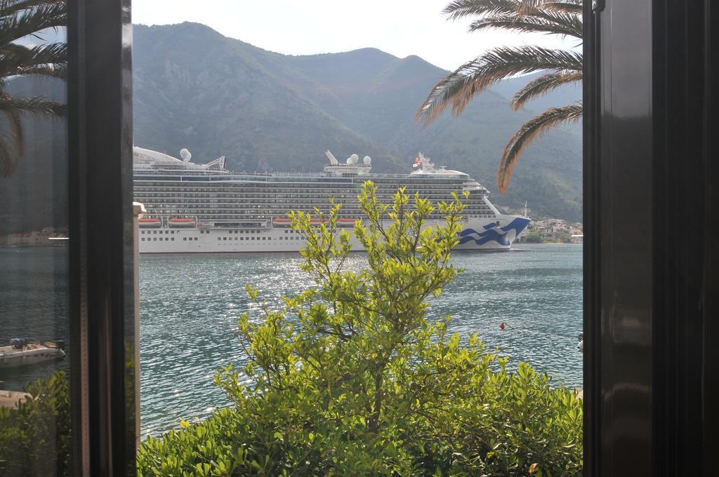 Holiday Home Maris Kotor Extérieur photo