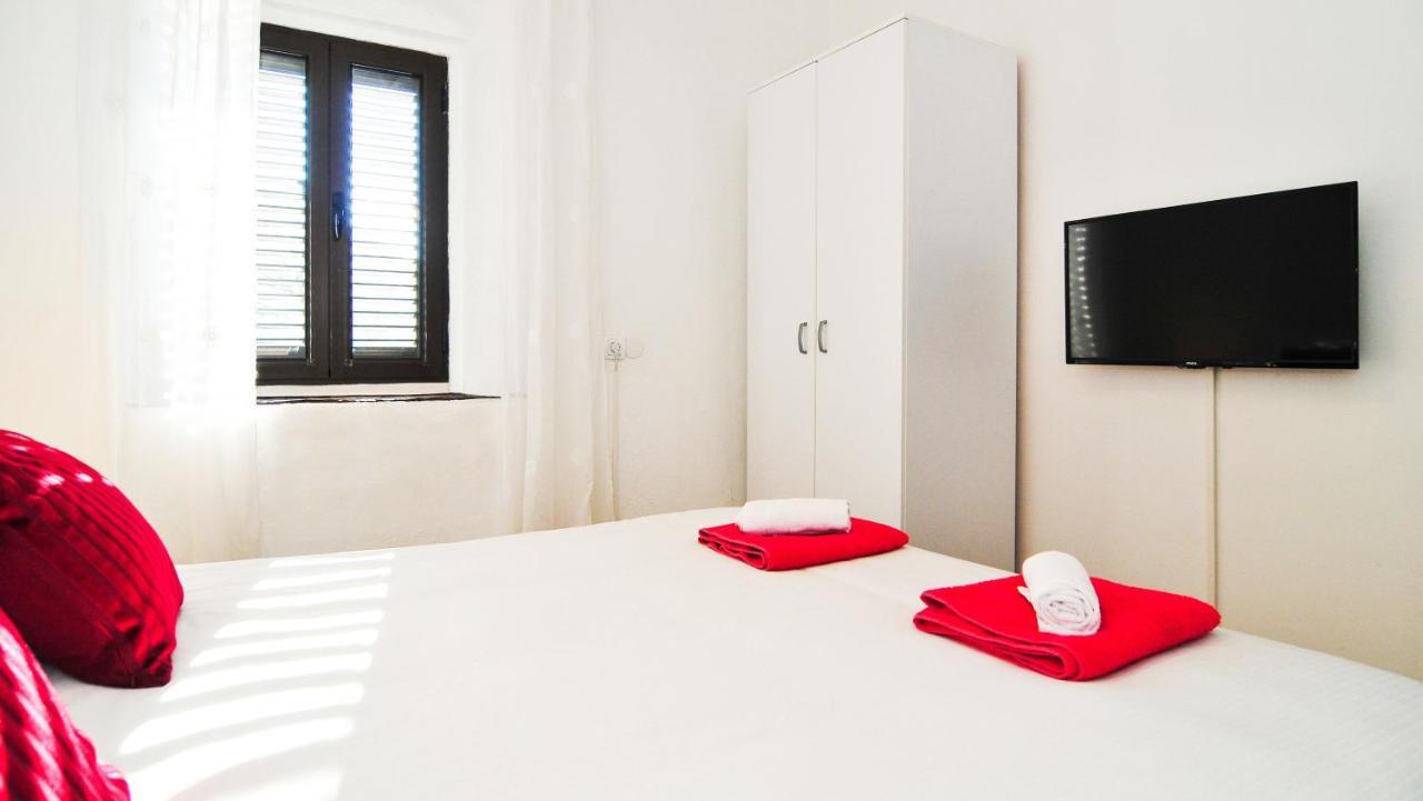 Holiday Home Maris Kotor Extérieur photo